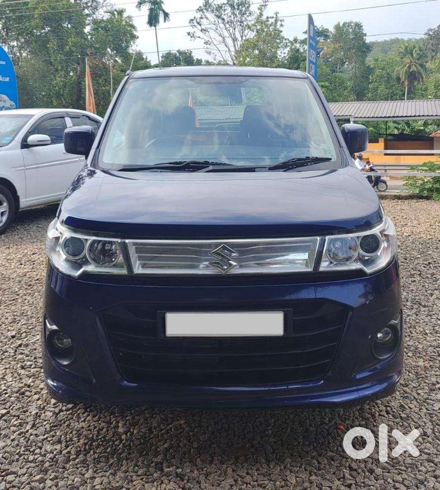 Maruti Suzuki Stingray Vxi Optional, 2013, Petrol