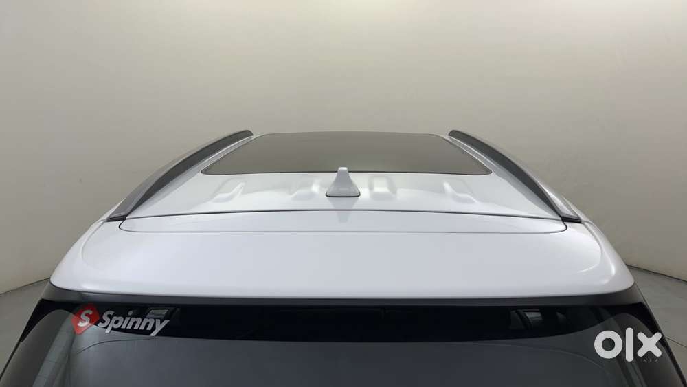Hyundai Creta Sx (o) 1.5 Diesel Automatic, 2023, Diesel