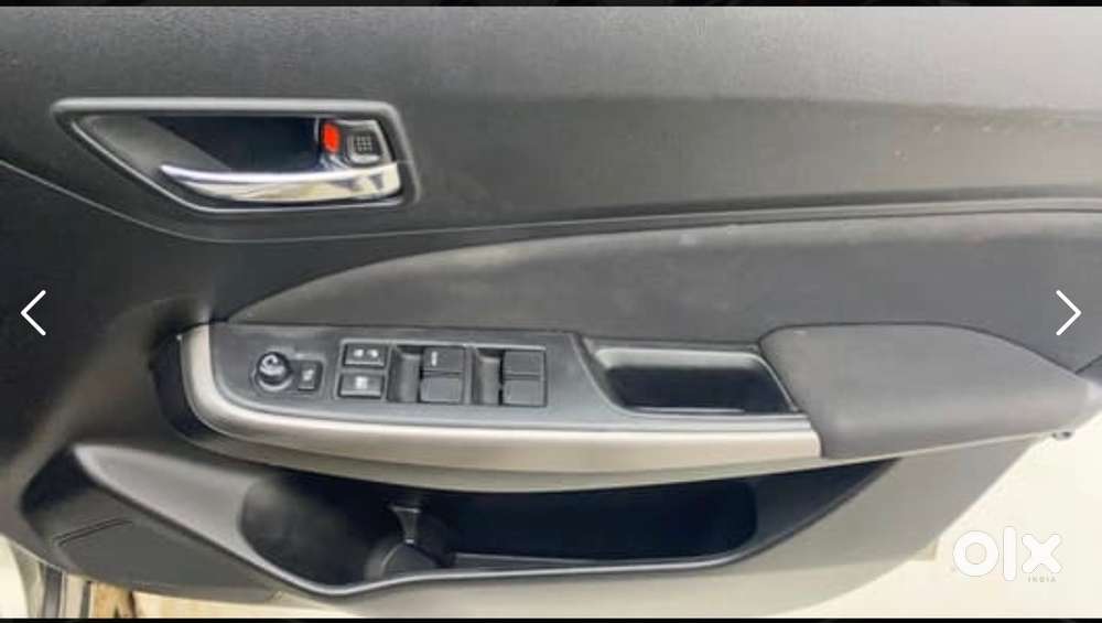 Swift 1.3 Zxi Petrol 2022