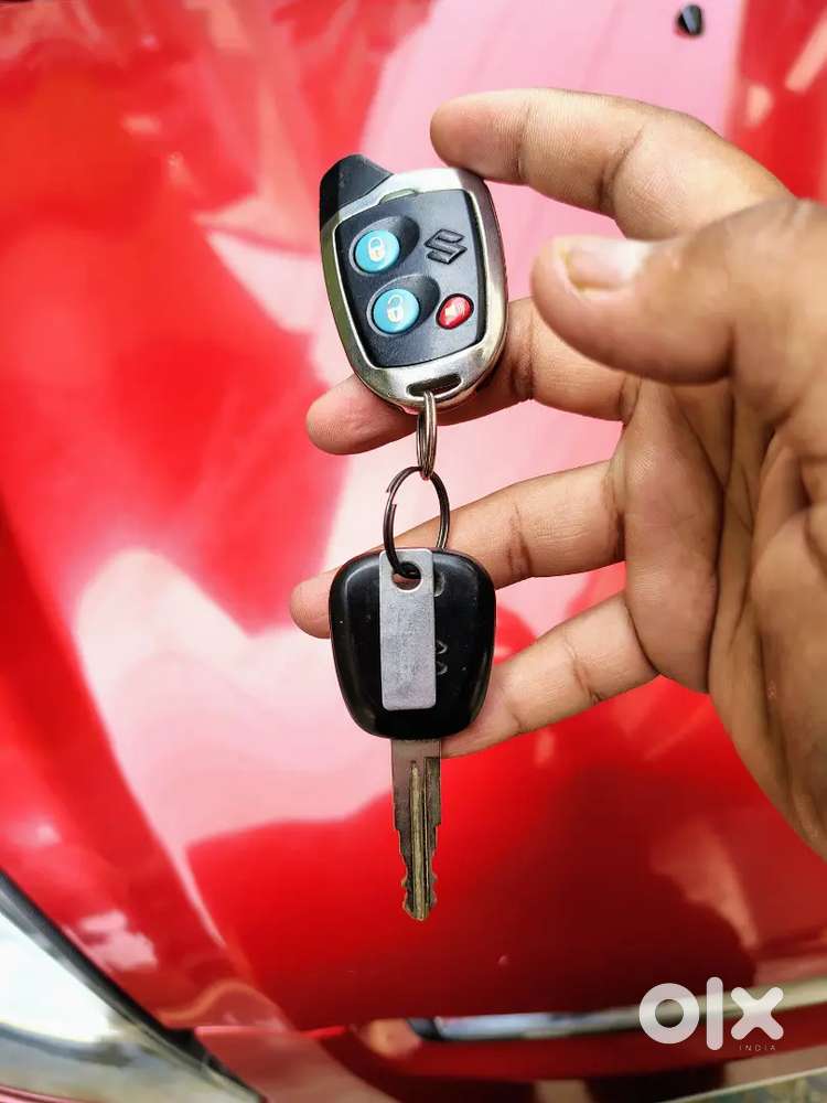 Maruti Suzuki Alto 800 2013 Petrol 23000 Km Driven