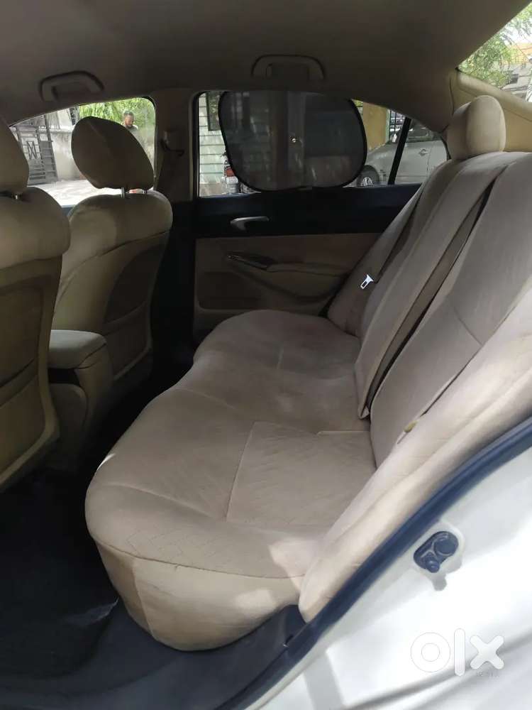 Honda Civic 2011
