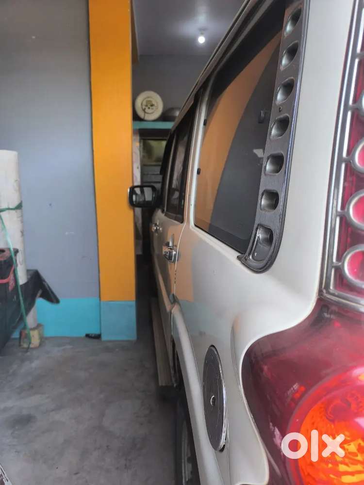 Mahindra Scorpio Diesel 131326 Km Driven