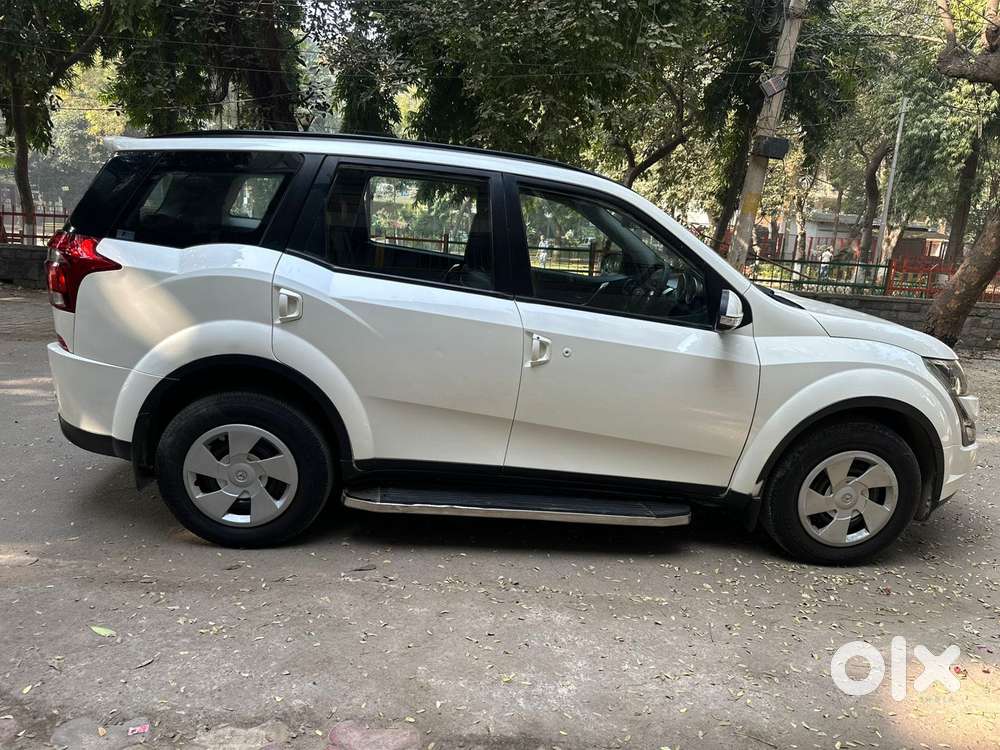 Mahindra Xuv500 W7, 2019, Diesel