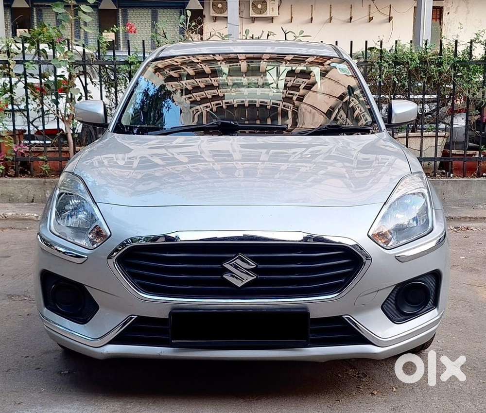 Maruti Dzire Vdi 2018