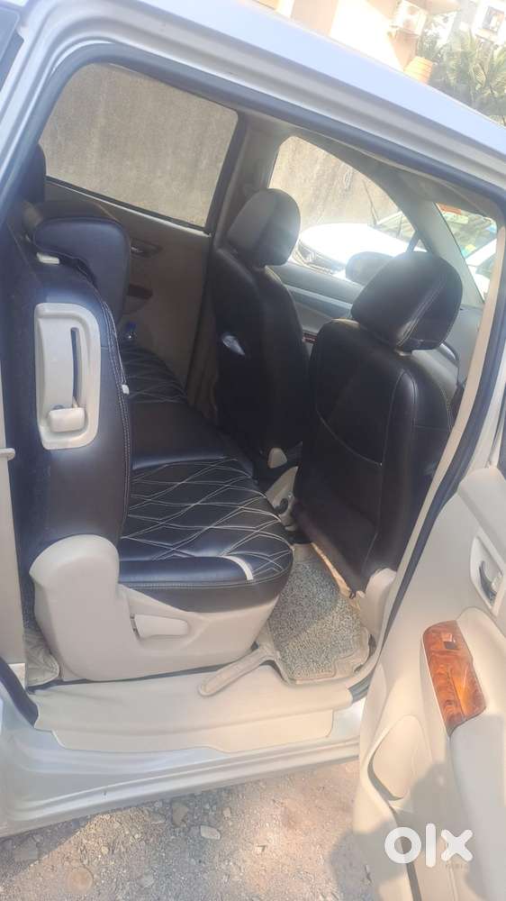 Maruti Suzuki Ertiga Shvs Vdi Limited Edition, 2017, Diesel