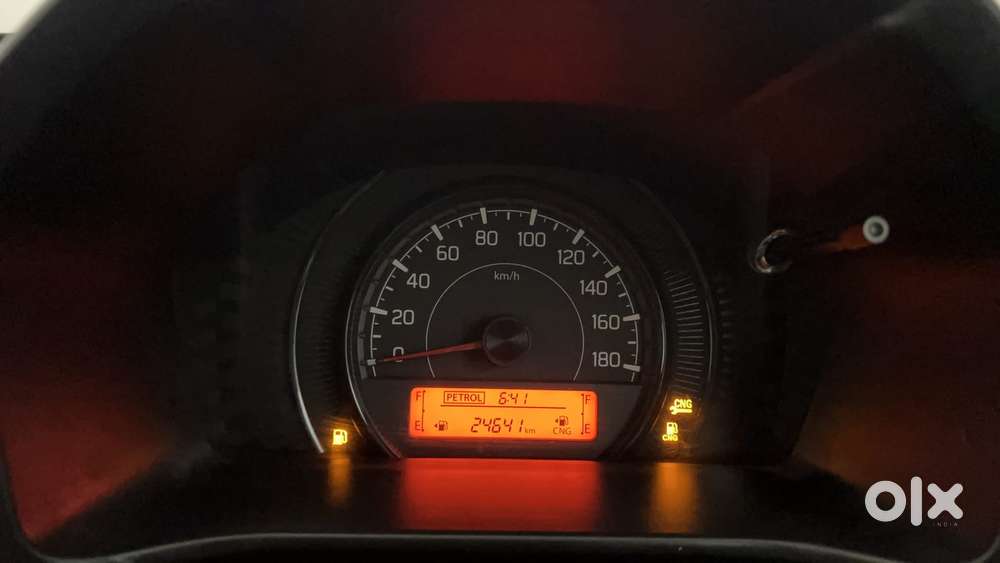 Maruti Suzuki Celerio Cng Vxi Optional, 2022, Cng & Hybrids