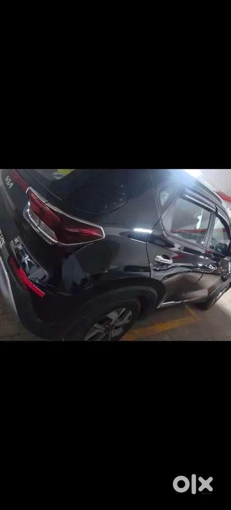 Kia Sonet 2022