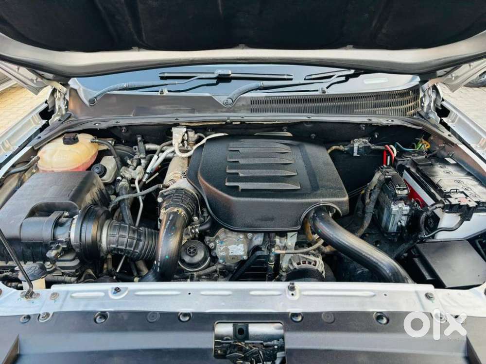 Mahindra Scorpio N Z8 L Diesel At 2wd 7 Str, 2023, Diesel