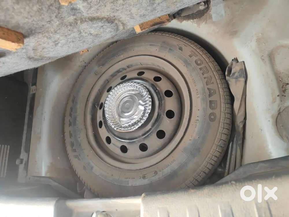 Swift Maruti Suzuki Vxi 2016 Model