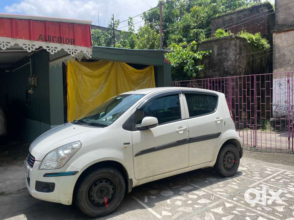 2011 Maruti Suzuki Ritz