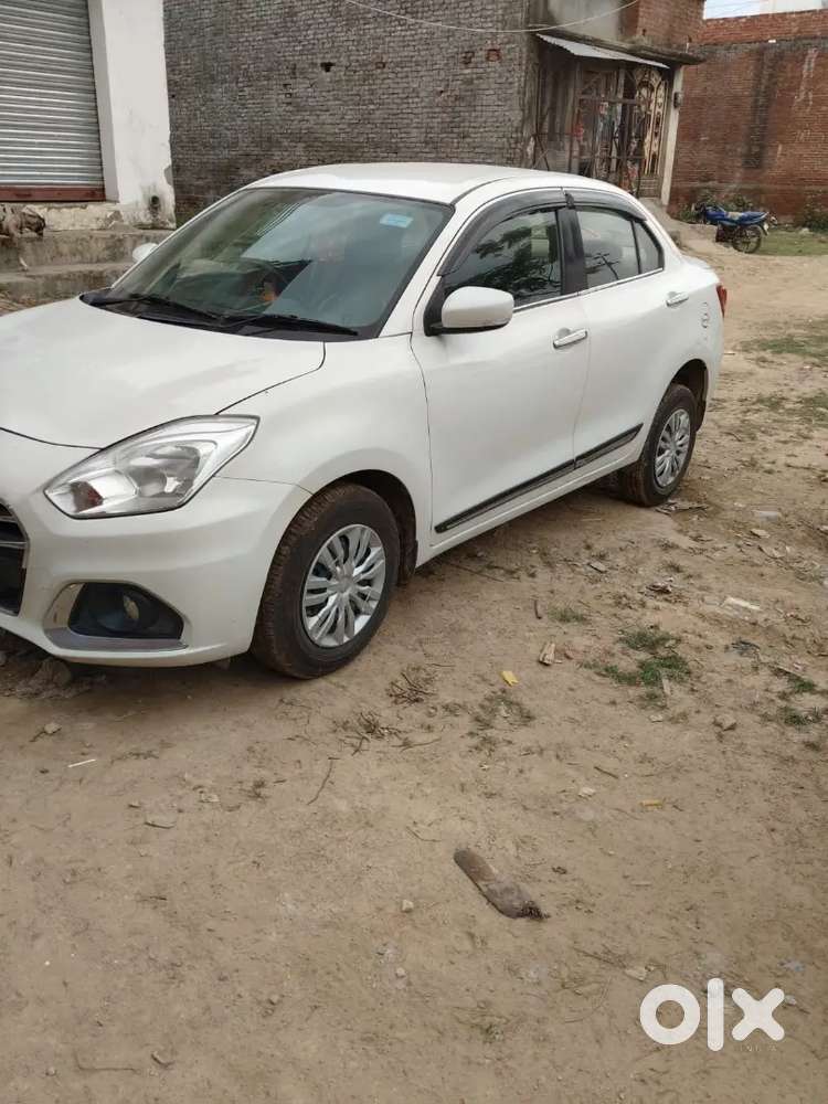 Maruti Suzuki Dzire 2023 Petrol 850000 Km Driven