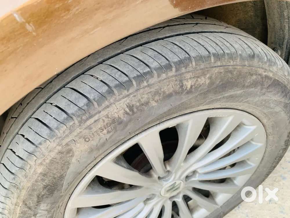 Maruti Suzuki Ciaz 2017 Diesel 75000 Km Driven