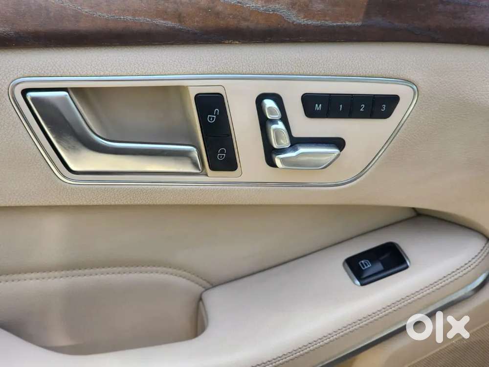 Mercedes-benz E-class 2016 Diesel 70000 Km Driven