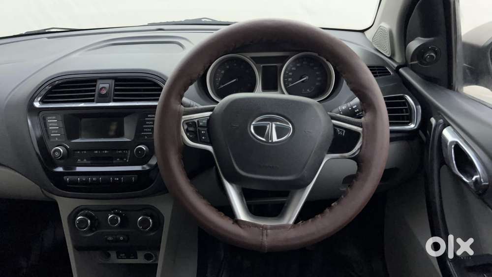 Tata Tiago 1.05 Revotorq Xz, 2016, Diesel
