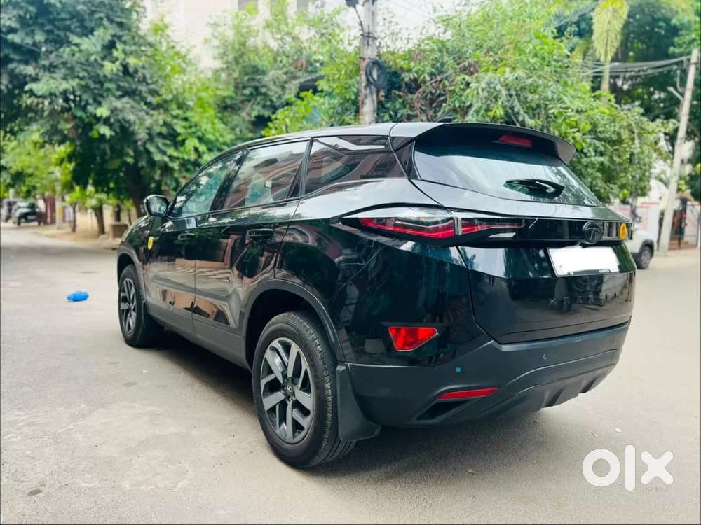 Tata Harrier Xza+, 2021, Diesel