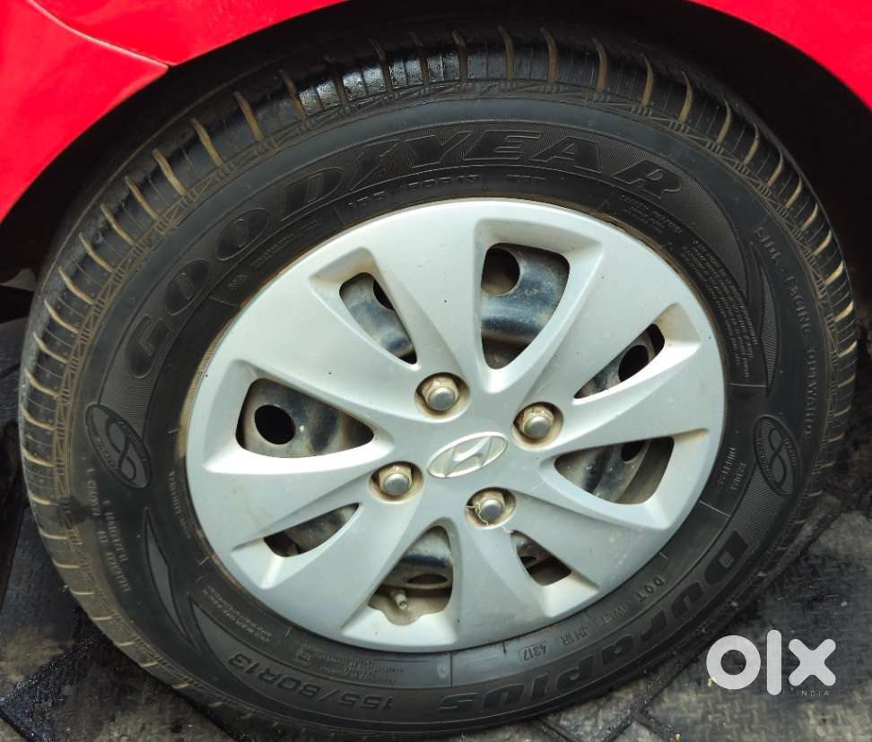 Hyundai I10 Asta Sunroof At, 2011, Petrol