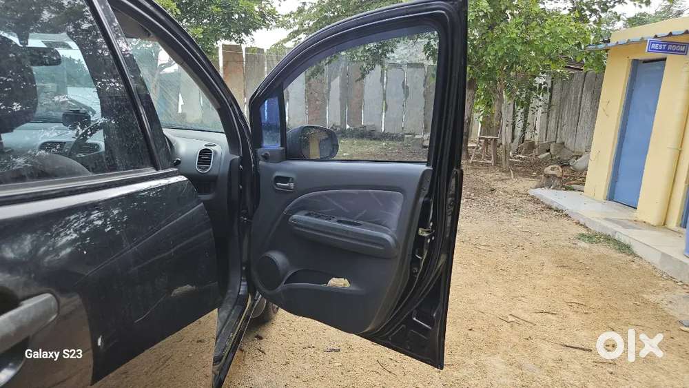 Maruti Suzuki Ritz Vxi 2011 Petrol Manual