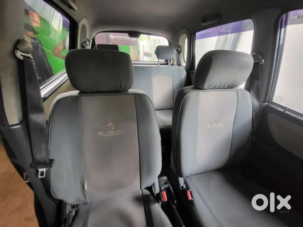 Maruti Suzuki Zen 2008 Petrol Manual