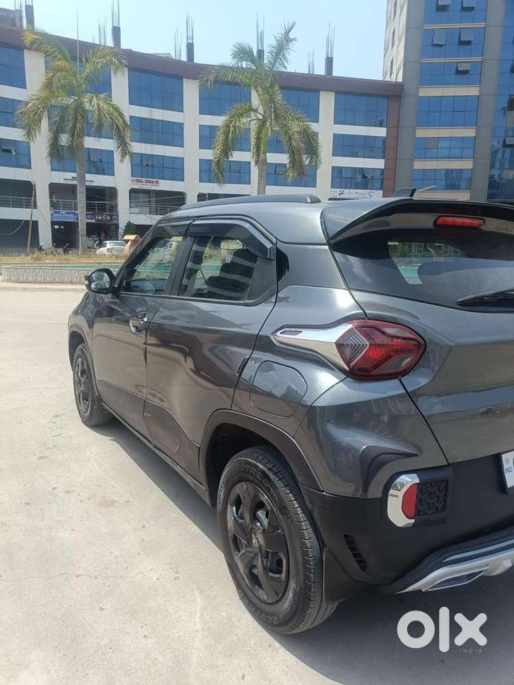 Tata Car With 2025 Model Year