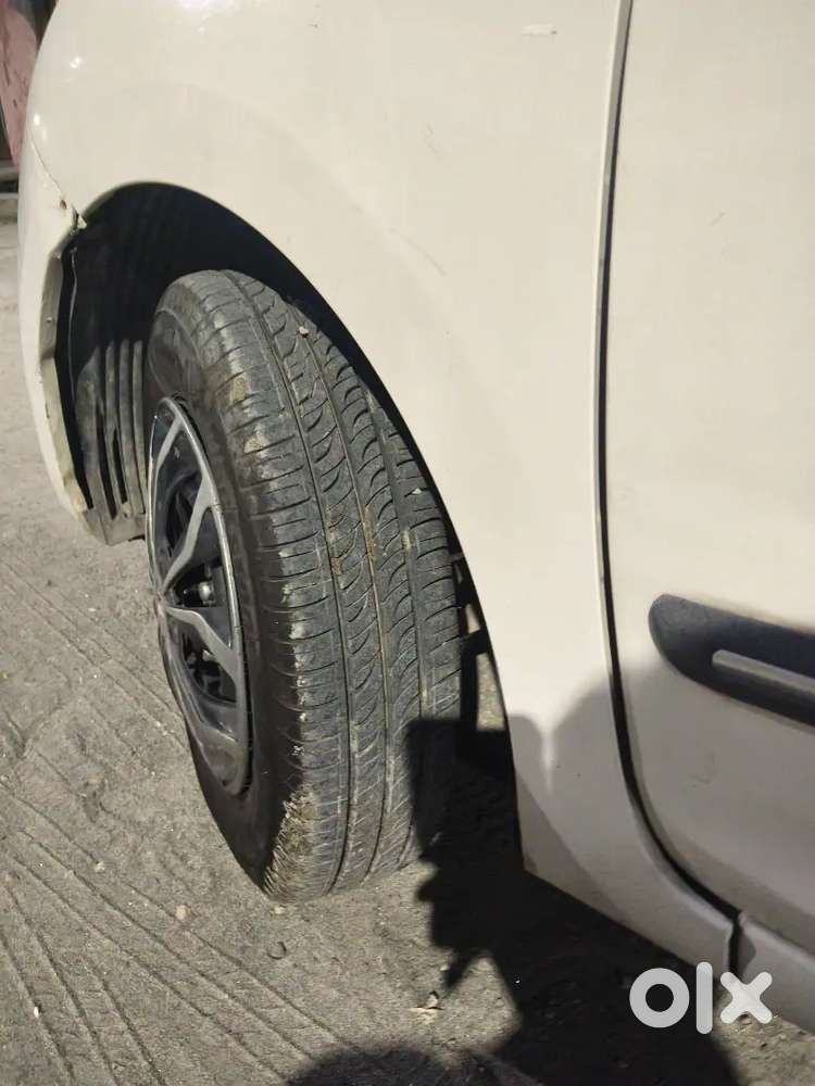 Hyundai Eon