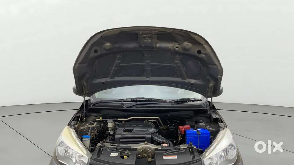 Maruti Suzuki Celerio 2014-2017 Vxi, 2014, Petrol