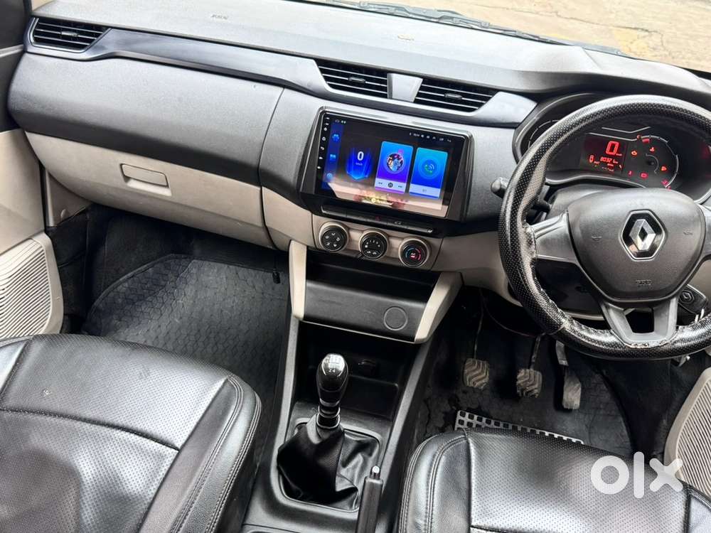 Renault Triber 2020 Petrol 79000 Km Driven