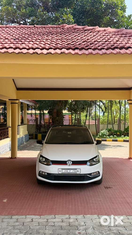 Volkswagen Polo 2018 Diesel Well Maintained