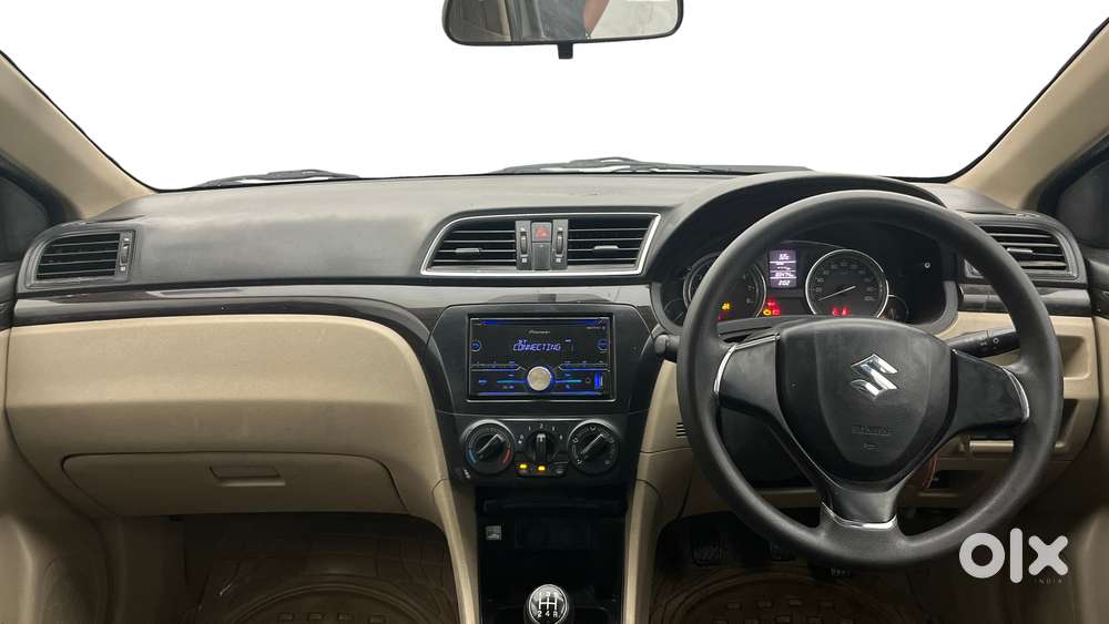Maruti Suzuki Ciaz 1.4 Sigma, 2018, Petrol