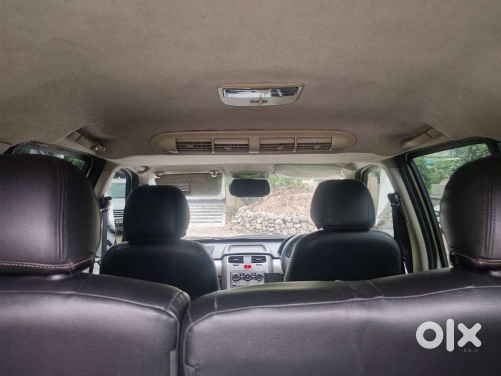 Tata Safari Storme [ ] 2.2 Ex 4x2, 2017, Diesel