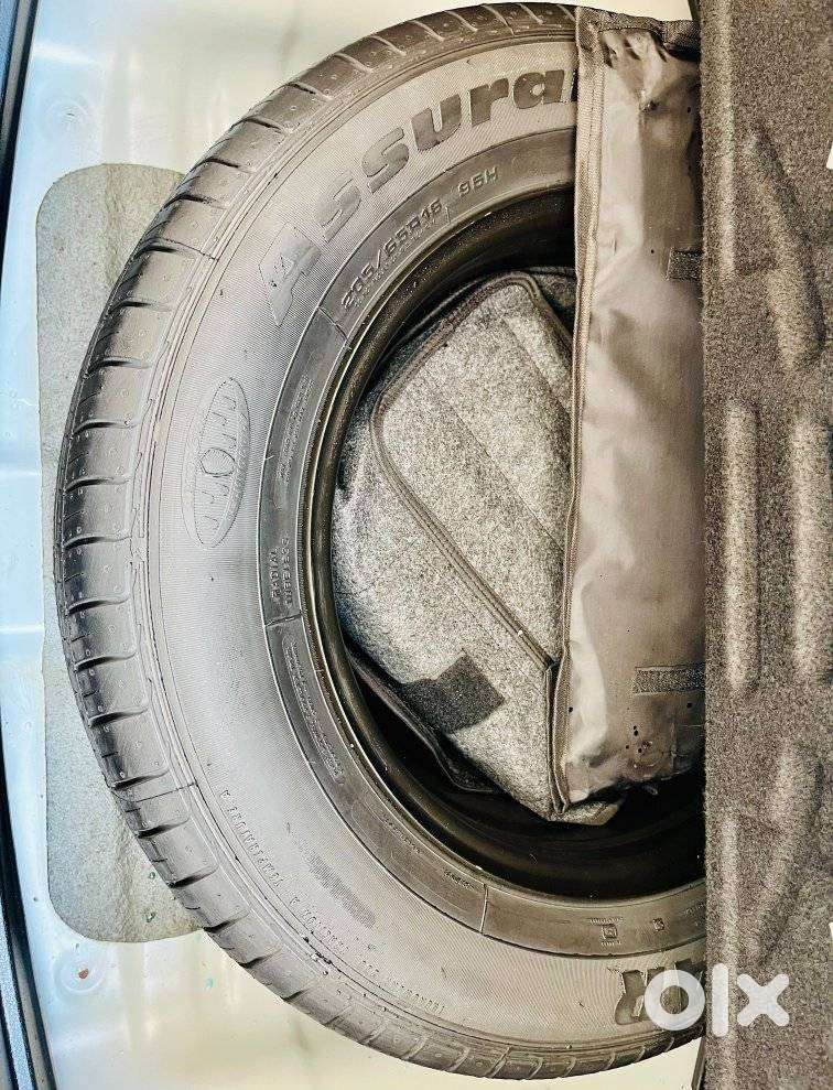 Kia Seltos Htx Plus At D, 2021, Diesel