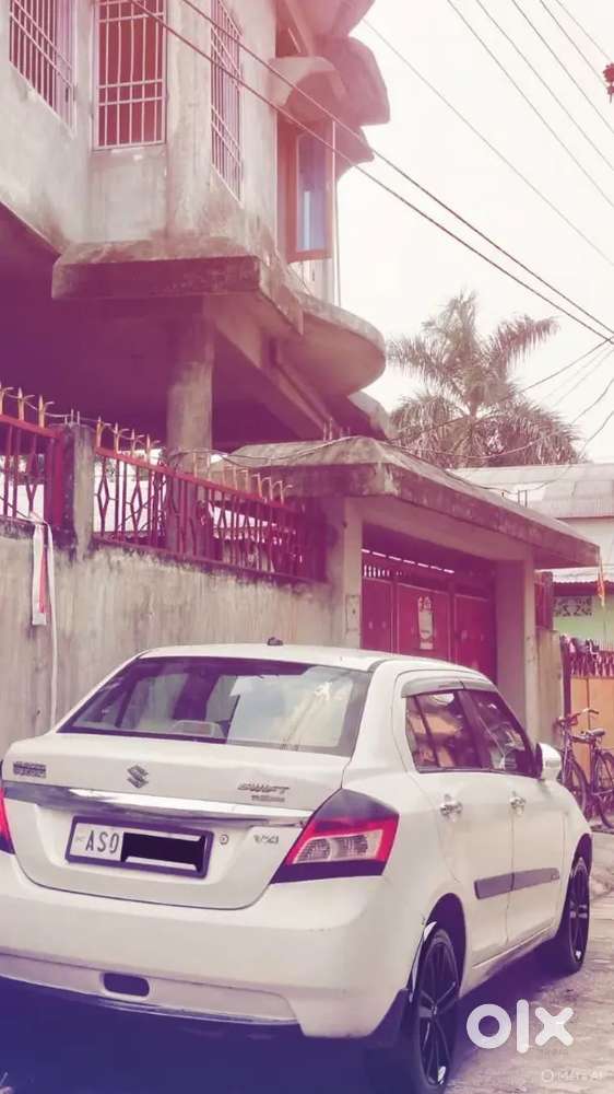 Maruti Suzuki Dzire 10