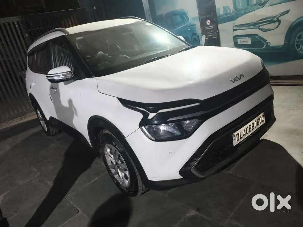 Kia Carens 1.4 Prestige 2022