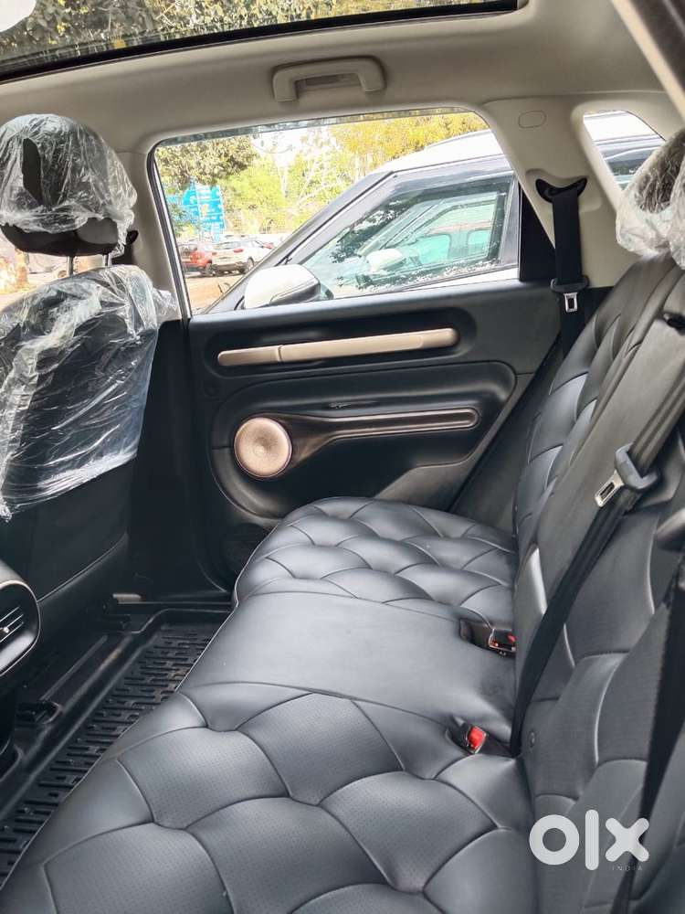 Mg Windsor Ev Essence, 2024, Electric