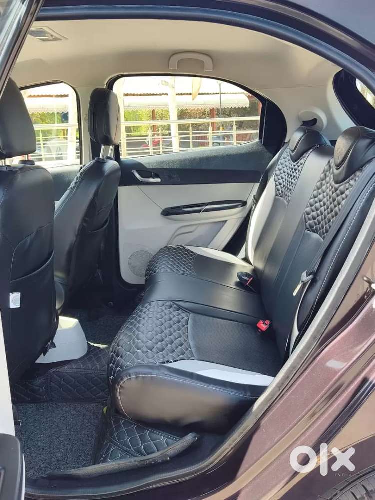Tata Tiago Ev Xz Plus Lr, 2023, Electric