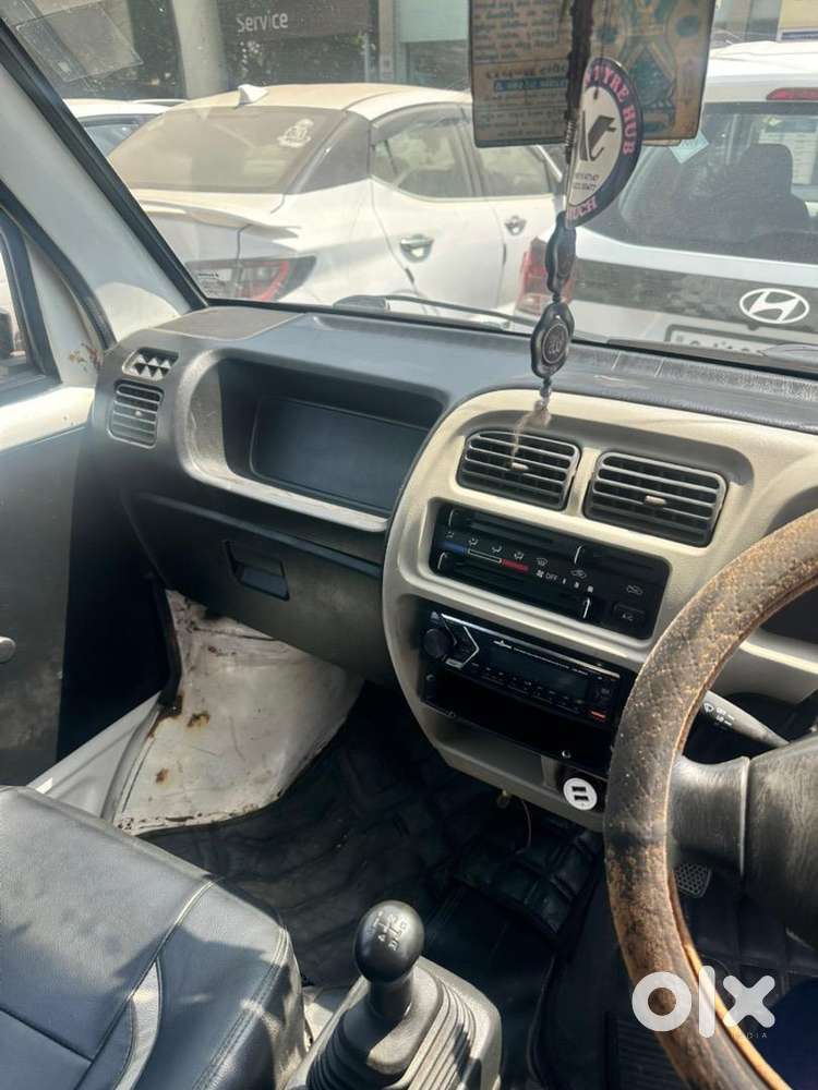 Maruti Suzuki Cng 2019 Hybrid 1st Owner