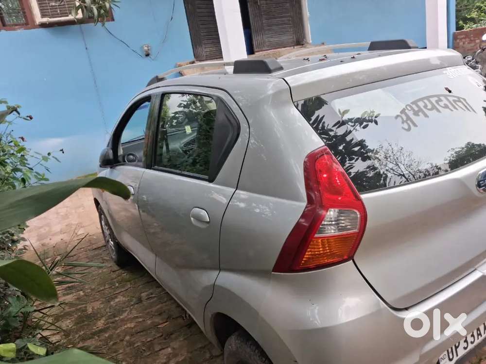 Datsun Redi Go Limited 2018