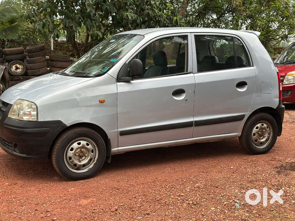 Cng Santro For Sale