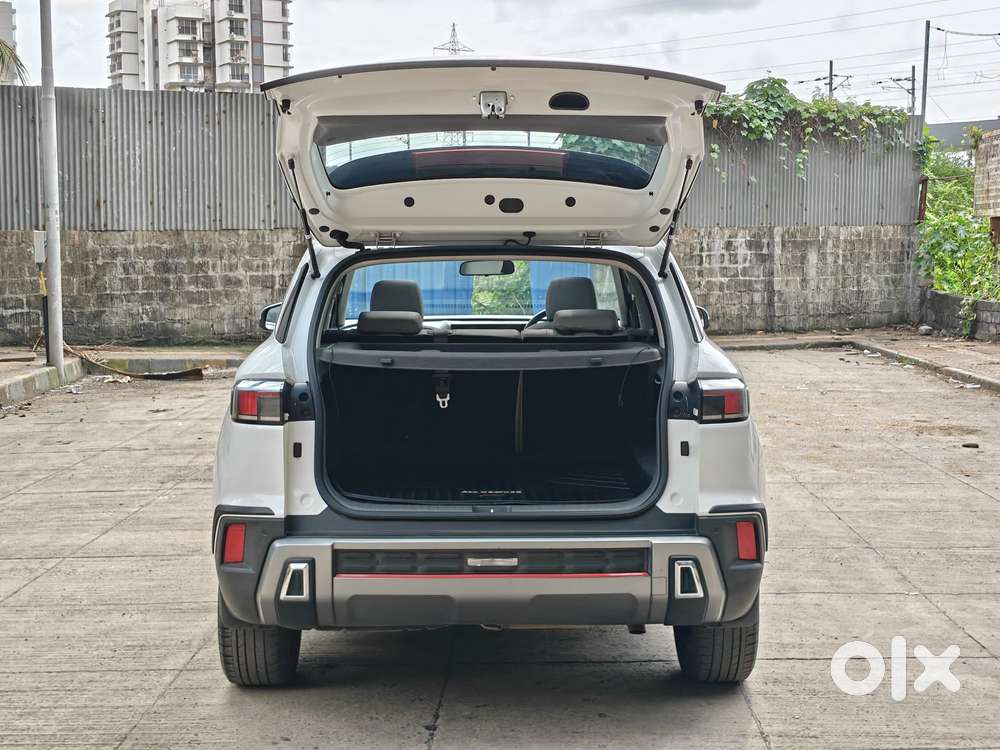 Hyundai Creta 1.5 Crdi At S(o), 2026, Diesel