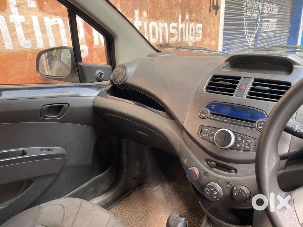 Chevrolet Beat 2013 Diesel Good Condition