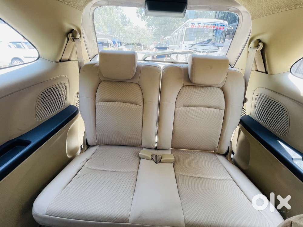 Honda Mobilio V I-vtec, 2015, Petrol