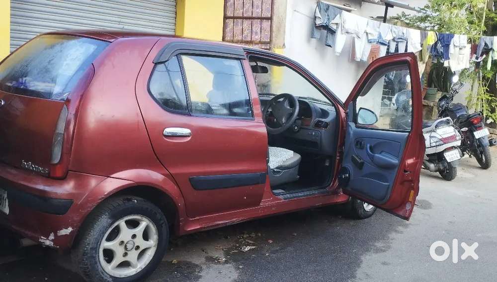 Power Steering, Power Window, New Battery, Insurance And Fc Lapsed