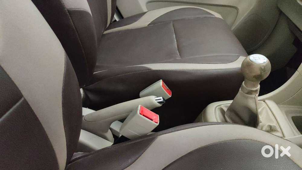 Maruti Suzuki Ertiga 2012-2015 Vxi Cng, 2015, Cng & Hybrids