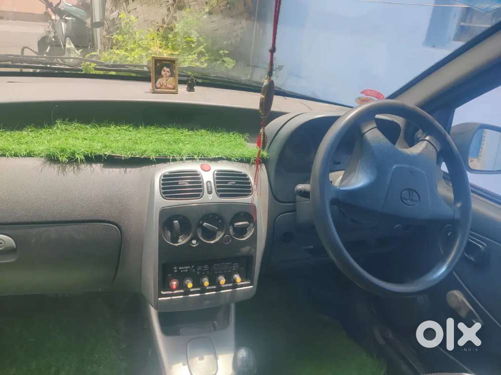 Tata Indica V2 Diesel 2009