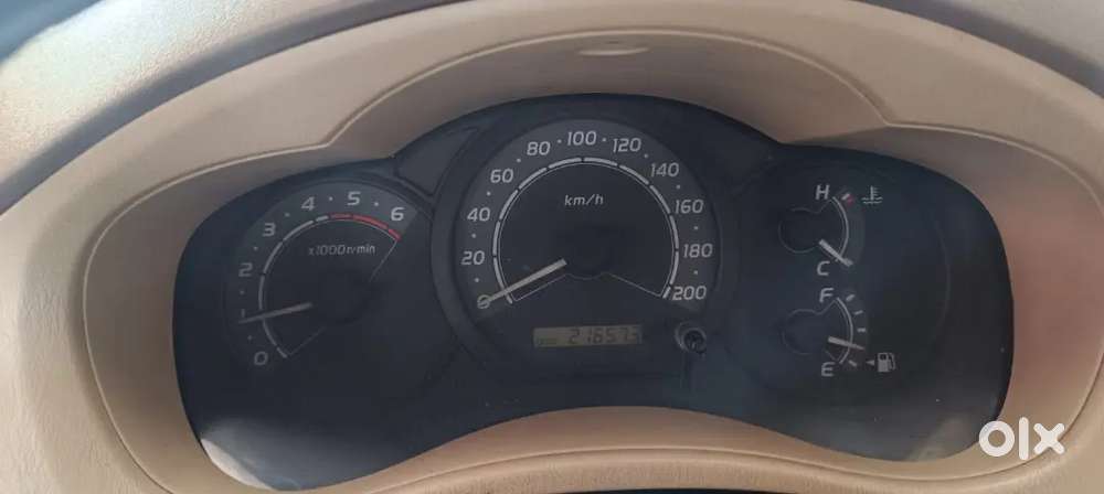Well Maintained Toyota Innova For Sale..!