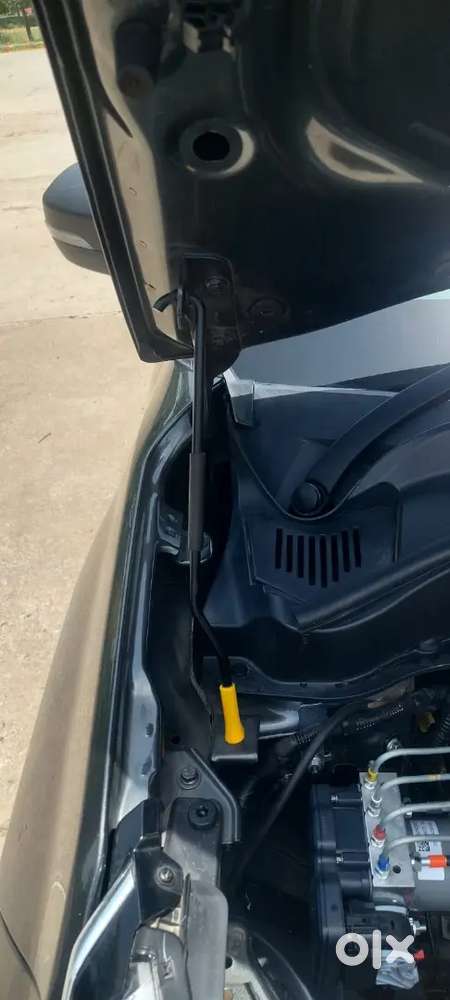Tata Punch Pur 1.2 Cng 9/2025