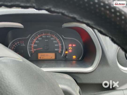 Maruti Suzuki Alto K10 Vxi, 2015, Petrol