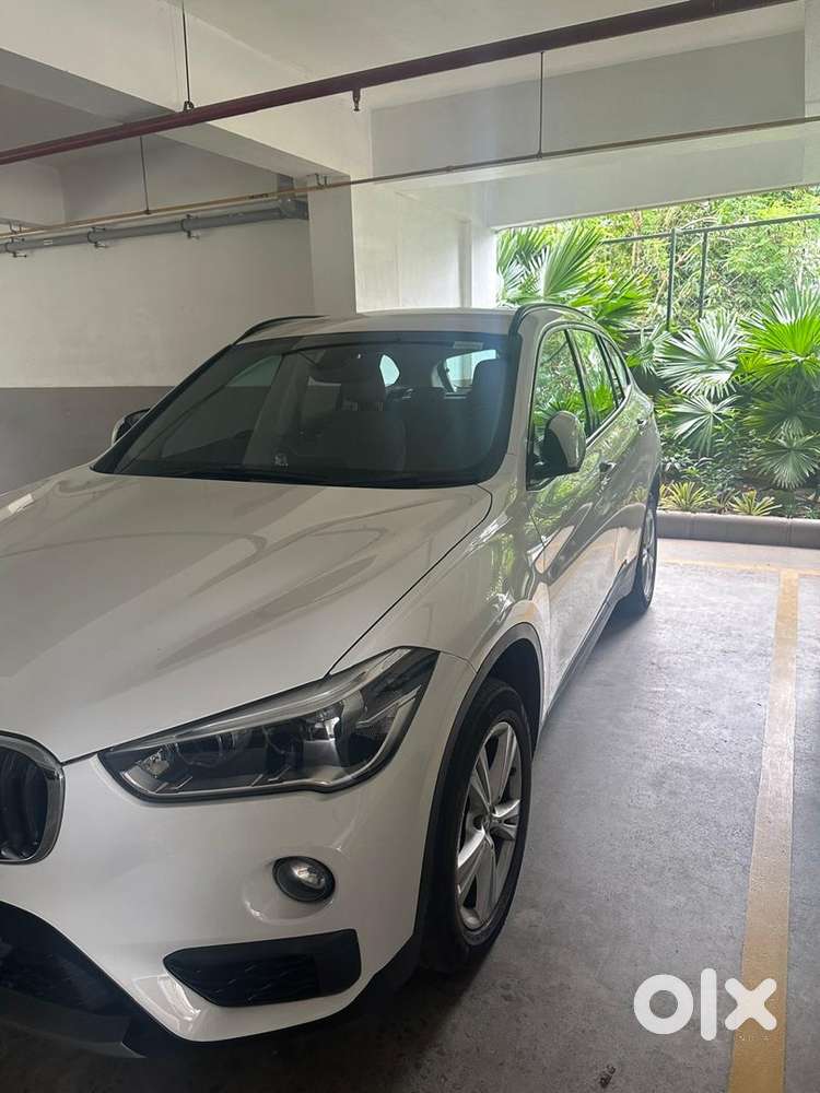 2018 Bmw X1 | Diesel | Full Service History | Excellent Condition