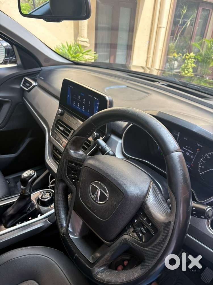 Tata Harrier 2020 Diesel  Top Model Good Condition