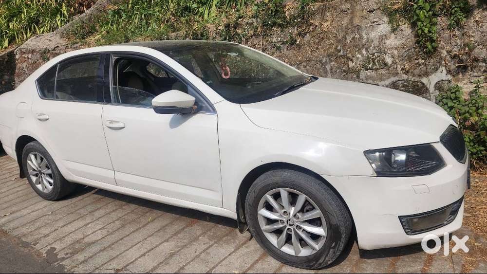Skoda Octavia At For Immediate Sale