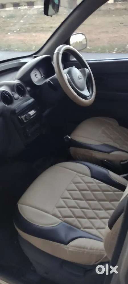 Hyundai Santro Xing 2005 Petrol Well Maintained